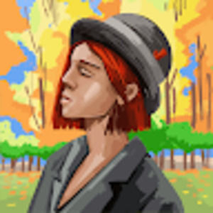 Meet your Posher, Norma